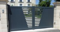 Notre société de clôture et de portail à Rouvray-Sainte-Croix